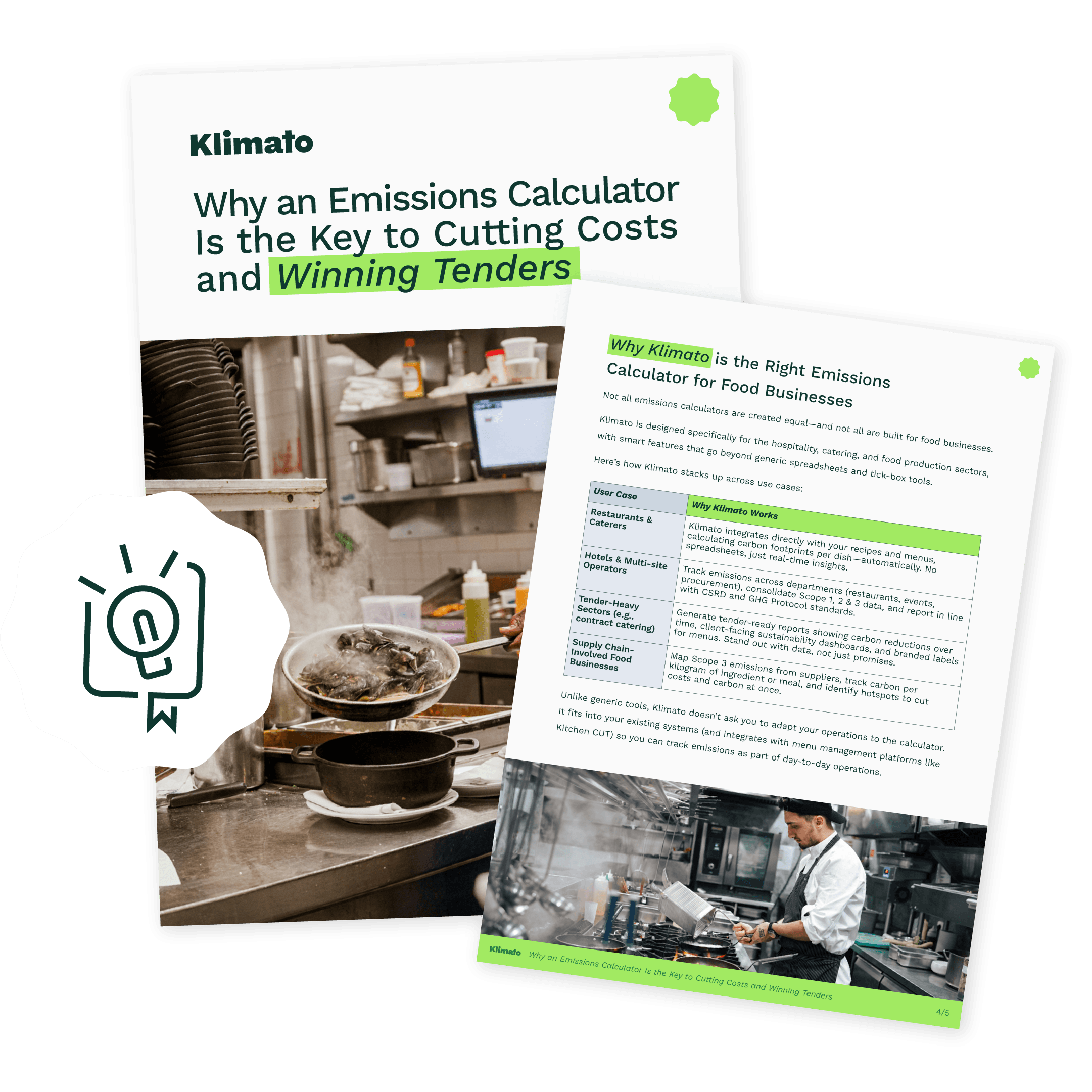 Why an Emissions Calculator Is Key to Cutting Costs and Winning Tenders