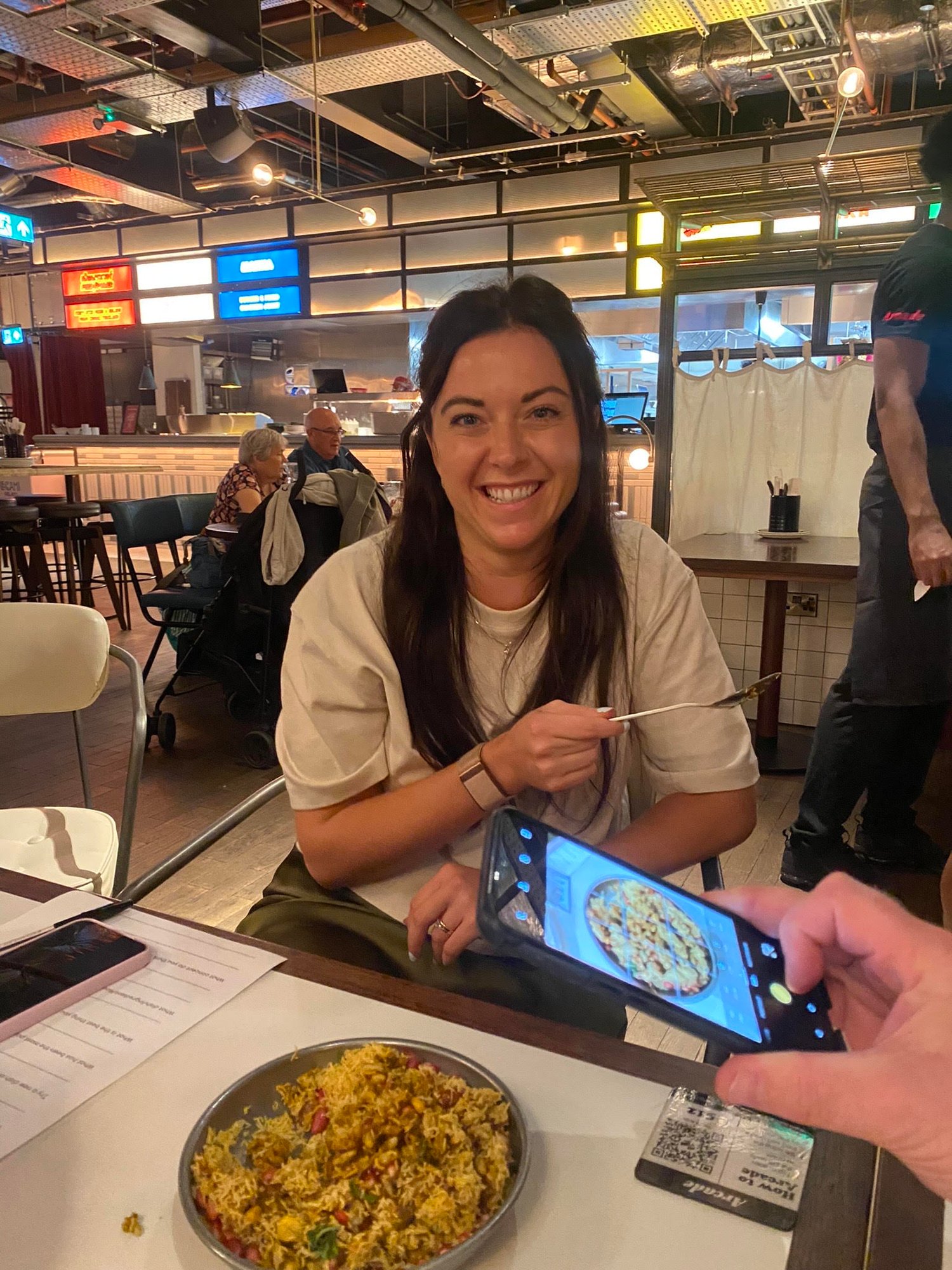 Food safari 3