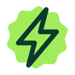 Icons-small_lychee-lime_electricity Icons-small_lychee-lime_electricity