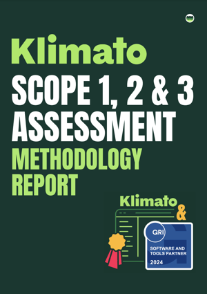 Scope 1, 2 & 3 methodology report thumbnail
