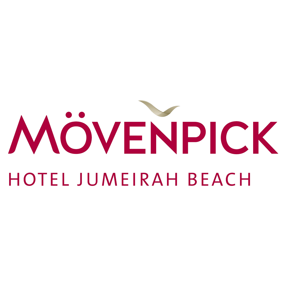 Movenpick Hotel Jumeirah Beach - Logo - No background