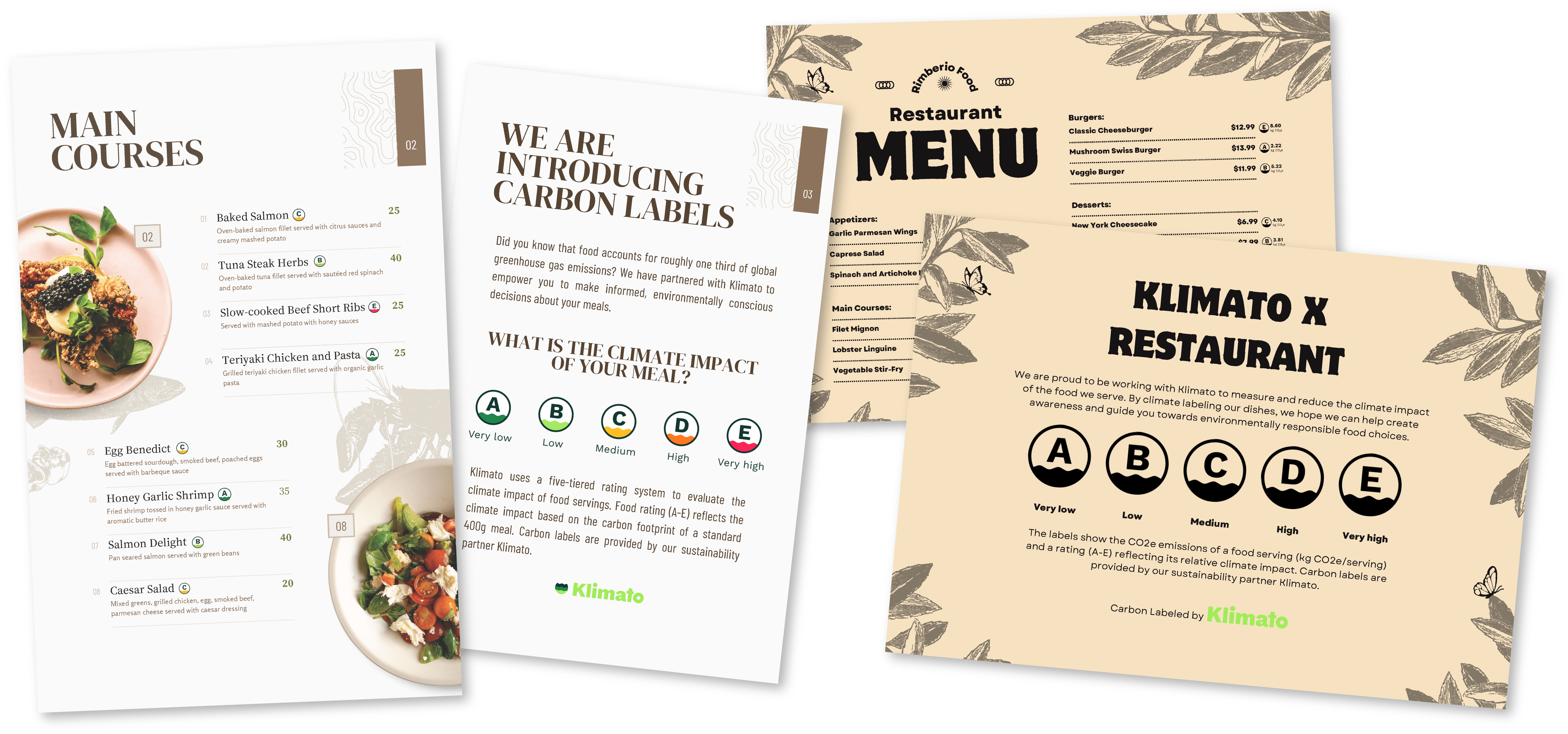 menu-examples