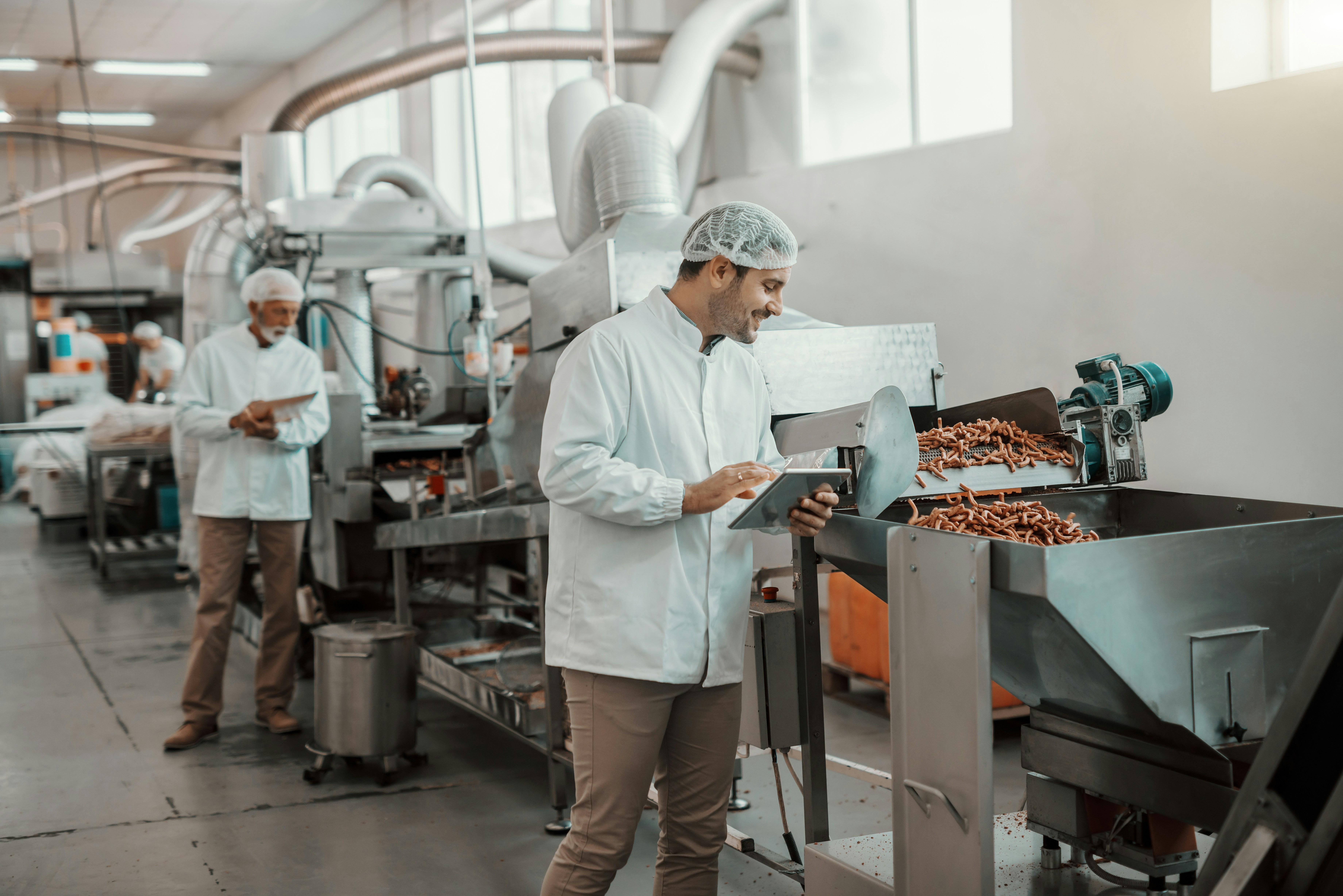 Food-producers-klimato