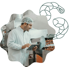 Food producers Food producers